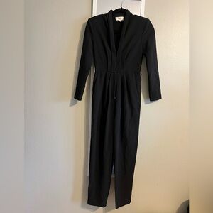 A.L.C. Classic Black Blazer